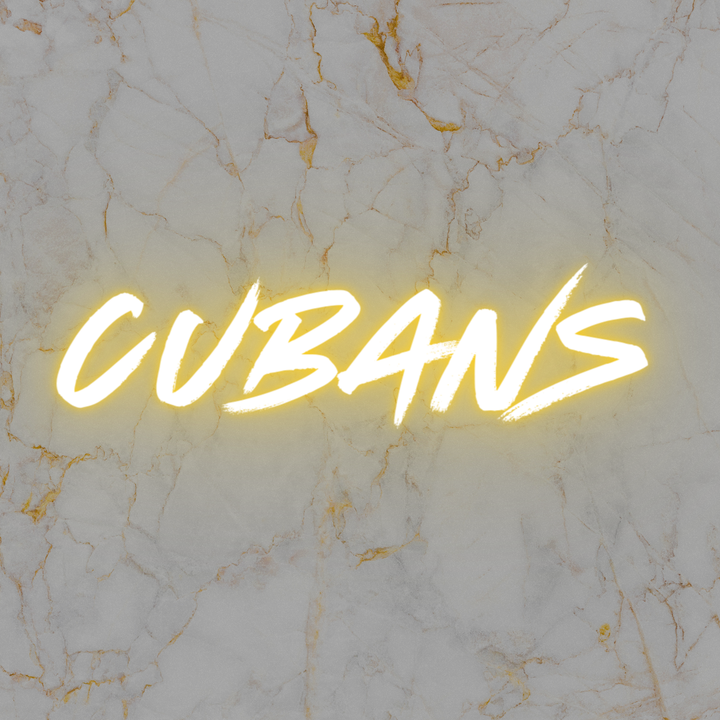 Cubans