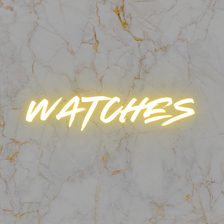 Watches